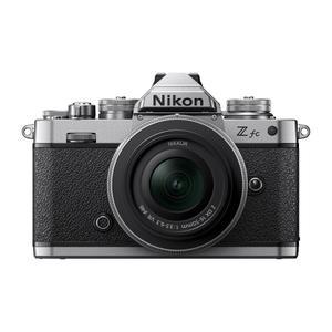 [정품등록이벤트] 니콘 Z fc (16~50mm) (이미징코리아 정품)