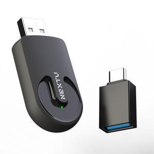 차량용 USB 오토 무선 카플레이 동글 2IN1 블루투스5.0 미러링 듀얼밴드 와이파이 오디오동글 올인원 플랫폼
