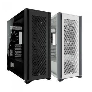 커세어 7000D AIRFLOW 컴퓨터 PC케이스 (블랙)