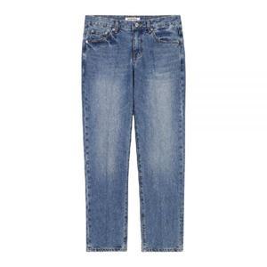 국내매장판 브랜디드 청바지 1939 SOHO JEANS 크롭 스트레이트 160914