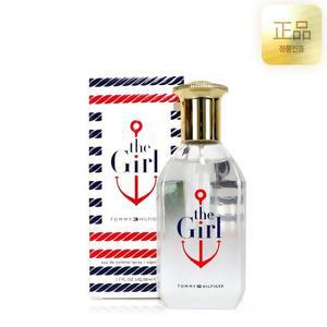 타미 힐피거 더 걸 EDT 50ml