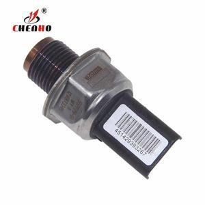 연료 레일 압력 센서 쌍용 코란도 2.0 Xdi 55PP29-01 9307Z527A 1011520367 1305773398 2 년 보증