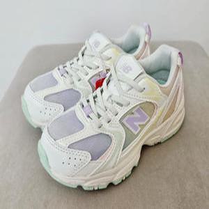 뉴발란스 키즈 PZ530RB 운동화 B1 NKPMEF348M 99