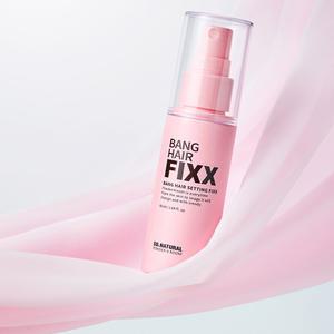 [쏘내추럴] 뱅 헤어 세팅 픽서 50ml