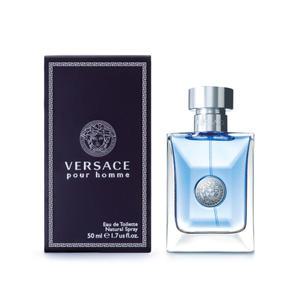 [롯데백화점]베르사체 베르사체퍼퓸 뿌르 옴므 오드뚜왈렛 50ml