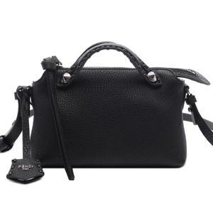 [펜디](마산점) 24FW 여성 바이 더 웨이 미니 토트숄더백 (8BS098 ASU2 F0GXN 24F)