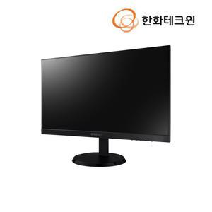 한화비전 SMT-2212 FHD 22형 모니터 HDMI VGA 지원