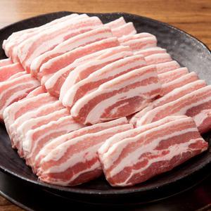 듀록 삼겹살 스페인산 1kg