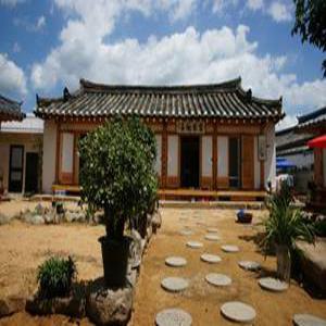 [경북] 황남고택펜션(경북, 경주)