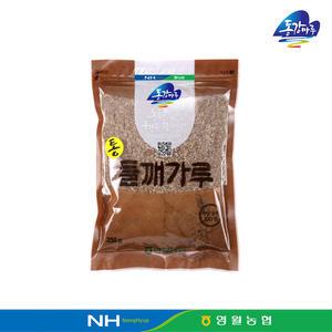 영월농협 동강마루 통들깨가루 250g