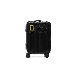 내셔널지오그래픽 NATIONALGEOGRAPHIC 메이트 캐리어 20형 BLACK 276783