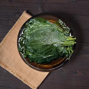 또밥찬 매실청생깻잎 1kg 국내생산 간장깻잎