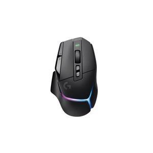 [정품] 로지텍 G502 X 플러스 무선 RGB 게이밍 마우스 블랙 (국내 정식 발매 제품) Logitech PLUS Wireless