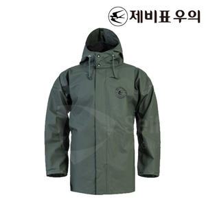 제비표우의 해상작업 우비 낚시 방호복 SI-888 상의
