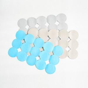 [커먼룩] 디자인특허 욕조매트 2개세트