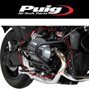 [PUIG 22033] BMW R12 NINET(24-) / R12 (24-) 엔진가드