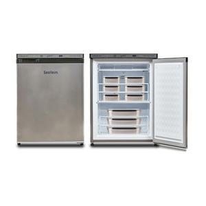 국산 보존 신선한 업소용냉동고 WBF-110FDR 음식물