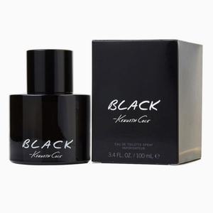 갤러리아 케네스콜 블랙 맨 EDT 50ml