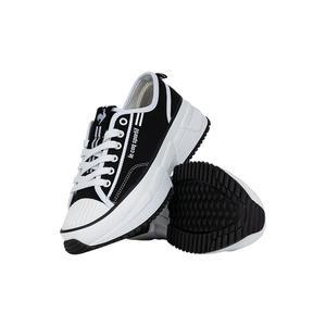 르꼬끄 스니커즈 JV아방 선데이 QQ122LCR15BLK