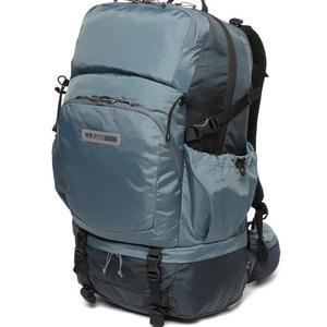 K2  등산 가방 남여 중형 이너프 35L 배낭 백패킹 스톤 Z2 KUS24B11