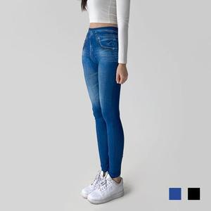 [BZHJG8I0_51]보정 보온 사랑스러운 트레이닝 면레깅스