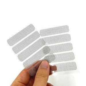 [BZI15H75_51]창문 틈 틈새 방충망 5P 6x1.8cm