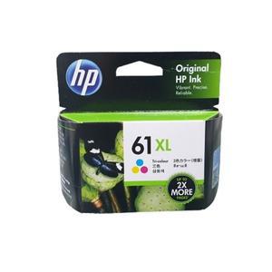 HP 정품 61XL (CH564WA) 컬러 COLOR DJ 2050,3050,3000,1050,2000,1510,1000