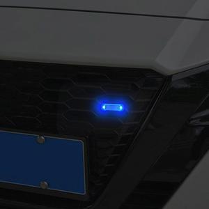 LED 태양광 조명 높은 루멘 경고등 매우 밝은 방수 컴팩트 크기 야간 자동 충전 자전거 테일