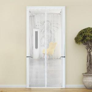 [BZI1GJJO_51CP]스트라이프 90x210cm 화이트