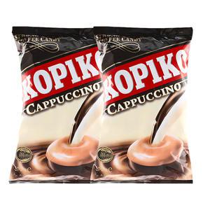 마요라 코피코 카푸치노 캔디 800g 2개