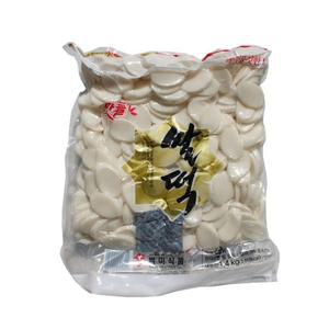 백미떡국떡 1.4kg