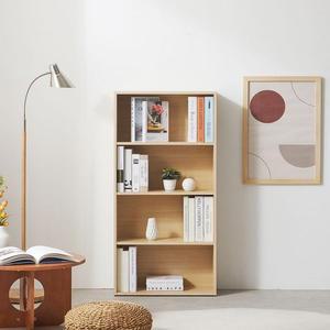 [JHL92741_51AD]600 낮은 책장 5colors