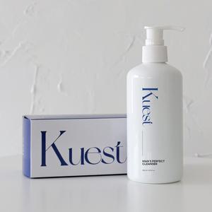 원뿔원 남성청결제 쾌스트 300ml 대용량 남자Y존 클렌저
