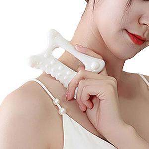 [JHQSY1CY_51CV]경락 괄사 마시지 도구 셀프 바디 용품