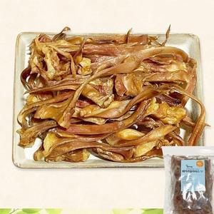 VPD 프리미엄 수제간식 500g 돼지귀 슬라이스 (WFGWTPC)