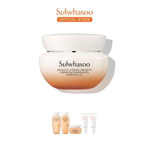 [본사직영] 설화수 탄력크림EX 75ml