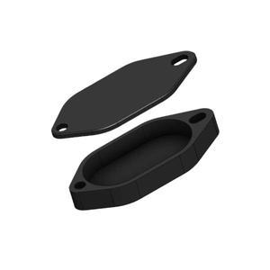 3D 프린팅 보호 케이스, 분실 방지 커버, 삼성 Smarttag2 자전거 거치대 마운트, 트래커
