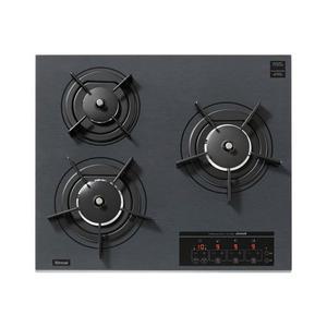 [린나이]가스레인지 3구 빌트인 터치식 하이브리드 쥬벨 RBR-GF3000