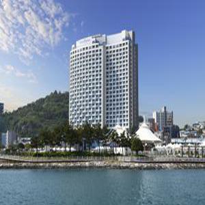 유탑 마리나 호텔 & 리조트(Utop Marina Hotel & Resort)