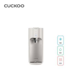 쿠쿠 인앤아웃 초고온 직수 냉온정수기 CP-TS100GWH 3년필터관리