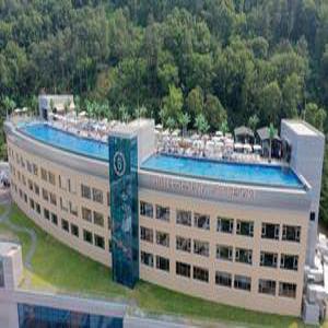 호텔수성 대구(Hotel Susung)