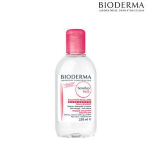 바이오더마 센시비오 H2O 250ml/민감 클렌징워터