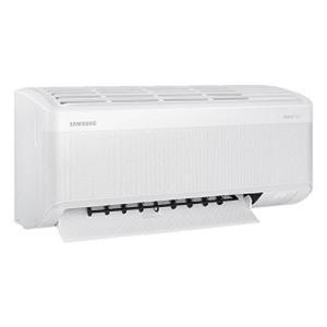 삼성전자 무풍에어컨 슬림 AR07C9150HZS 실외기 포함 기본설치비 별도