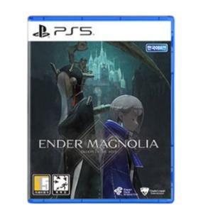 PS5 엔더 매그놀리아