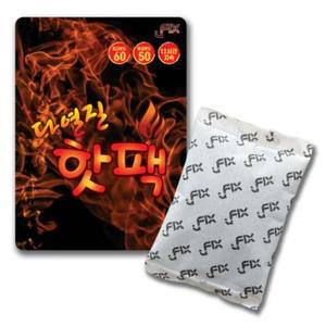 [MENL4P5Q_53DJ]유픽스 등산장비 다열질 가루 핫팩 10개입