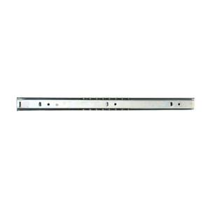 가구 서랍 2단 레일 일반형 300mm 부속 일반