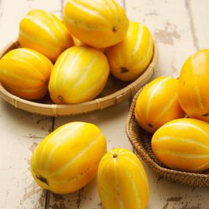 성주 참외 꼬마과 10kg 100과 내외(기본포장)