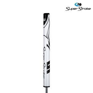 슈퍼스트로크 제너지 XL 플러스 2.0 퍼터그립 Zenergy XL Plus 2.0
