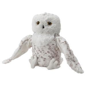 SKOGSDUVA 스콕스두바 올빼미 봉제인형 25cm/손가락인형/부엉이인형/해리포터