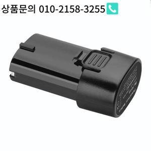 전동 공구 배터리 Makita 7.2V BL7010 194355-4 198000-3 3000mAh